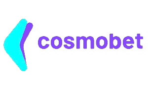 Cosmobet Logo