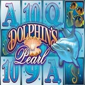 Ігровий автомат dolphin's pearl