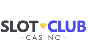 Slotclub Logo