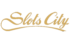 Slots City Logo